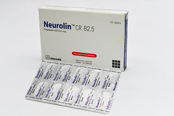 Neurolin<sup>®</sup>